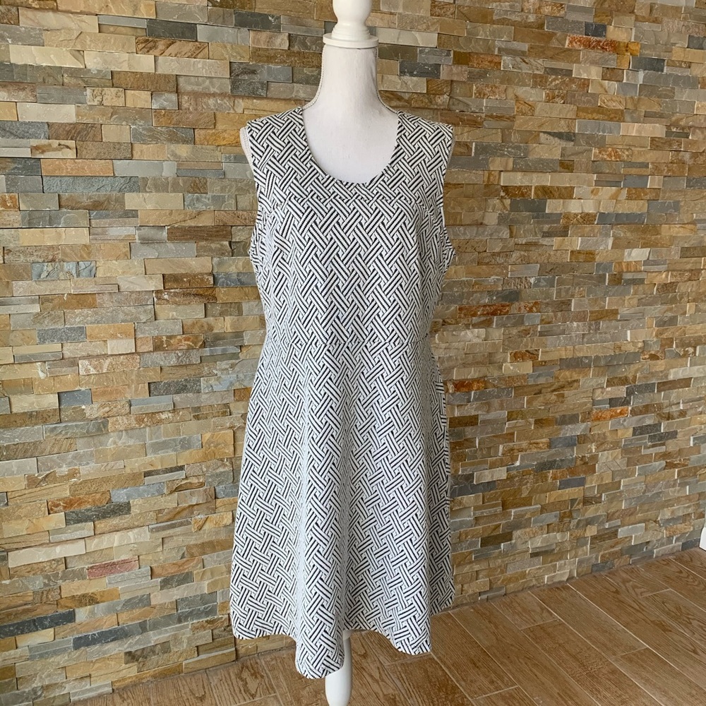 MERONA dress
